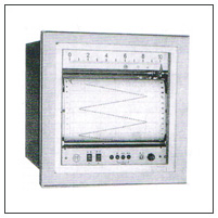 中型長(zhǎng)圖自動(dòng)平衡記錄（調(diào)節(jié)）儀　XWFJ-300　XQFJ-300