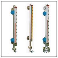 磁翻板液位計(jì) UQC-T35